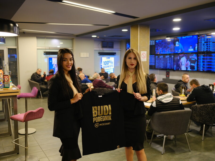 Naslovna Budi pobednik