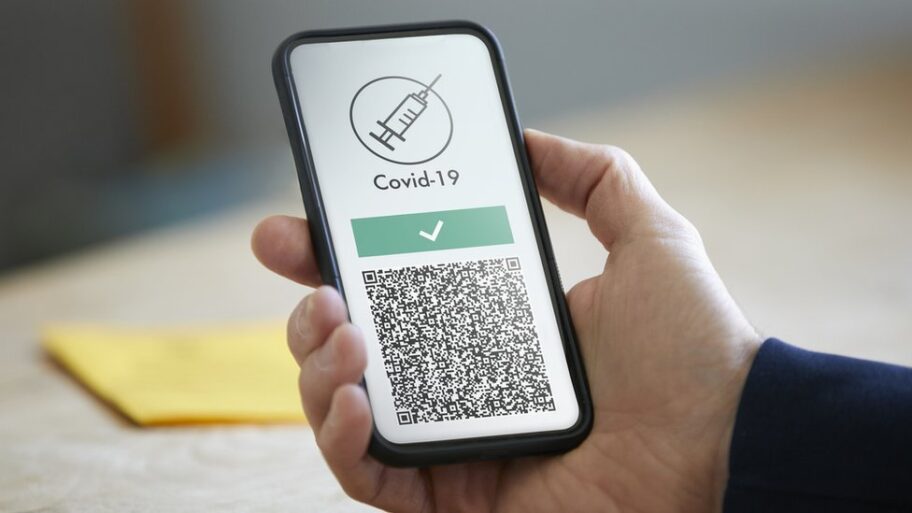 Kovid propusnice i Srbija: Šta znamo do sada i kako život s njima izgleda u svetu 4 120600495 gettyimages 1318046321