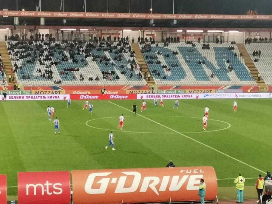 Radnički oslabljen gostuje Crvenoj zvezdi 15 IMG 20211024 210558 766