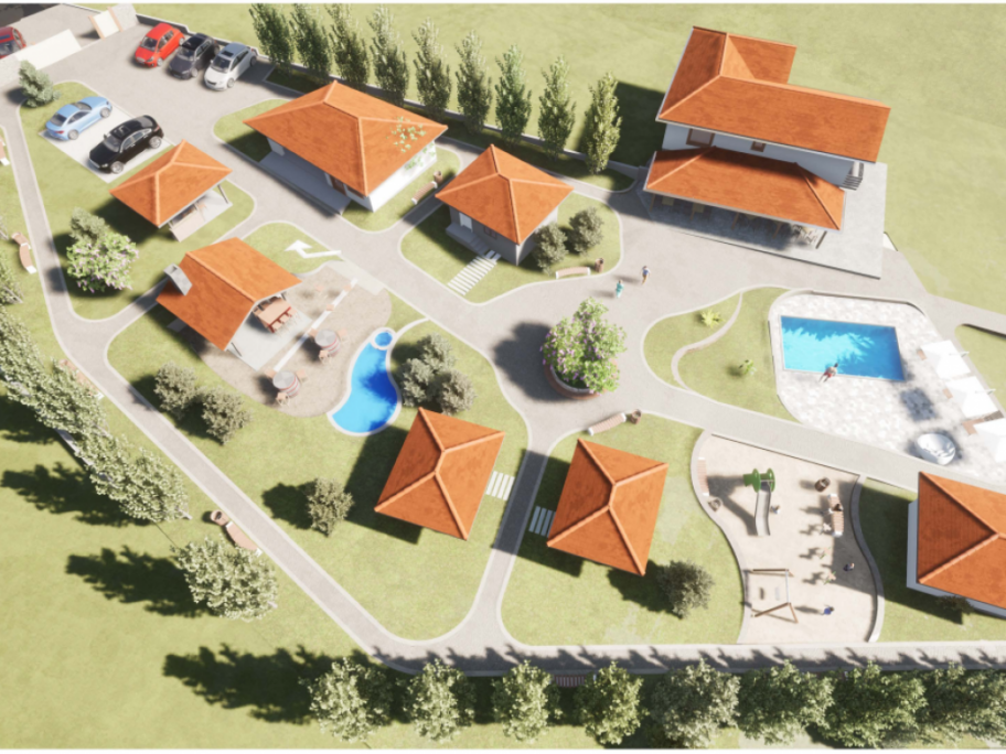 Vranjska Banja dobija novi turističko-ugostiteljski kompleks 2 vranjska banja 1 231021 tw1024