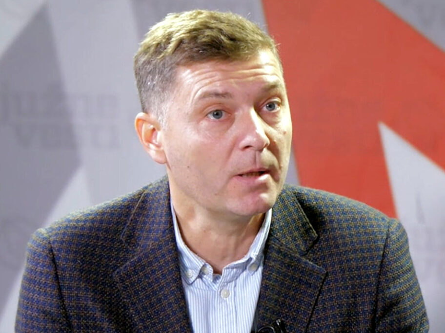 Zelenović svoju građansku platformu širi i u Nišu: Građani sve znaju, samo čekaju pravu ponudu opozicije 11 zelenovic JV