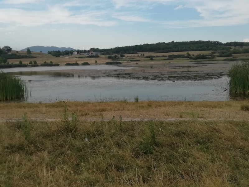 Aleksandrovačko jezero