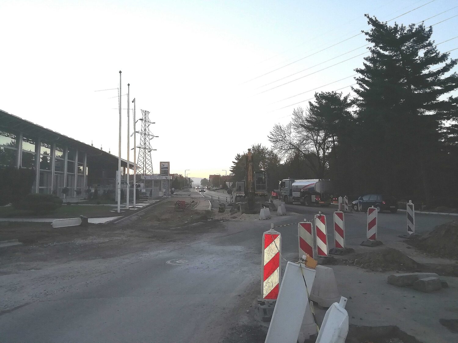 Bulevar Nikole Pašića