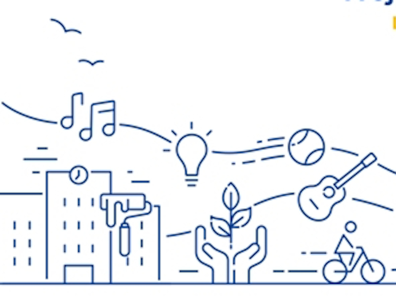 Raspisan likovni konkurs za srednjoškolce “Tvoje ideje, tvoja budućnost” 9 Likovni konkurs