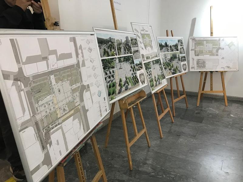 Novi rok za izbor idejnog rešenja prokupačkog Trga 13 1280x0 IMG 2526