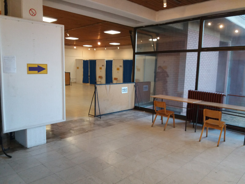 Vakcinacija - Vranje