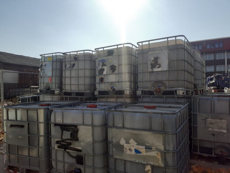 Grad Leskovac tužio Ministarstvo za zaštitu životne sredine zbog dozvole za fabriku opasnog otpada 6 Webp net resizeimage 75