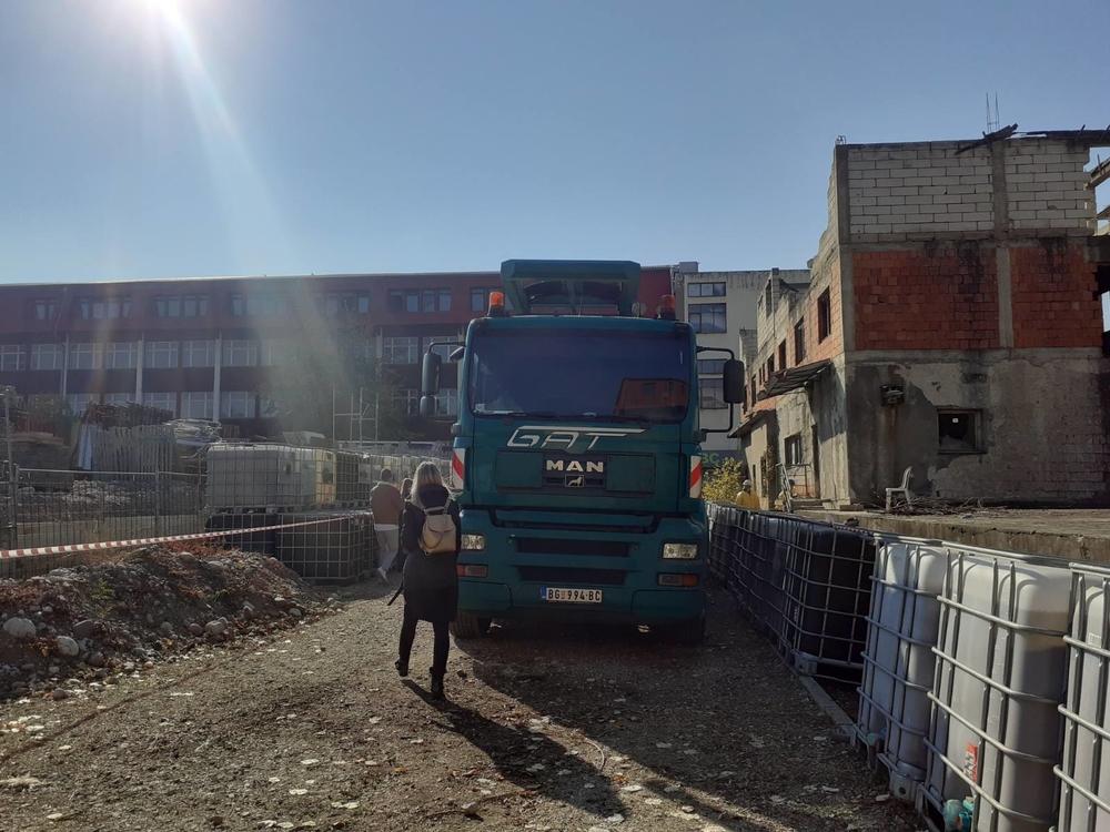 opasan otpad elektronska industrija