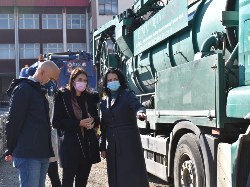 opasan otpad elektronska industrija