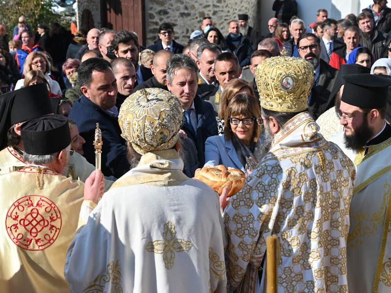 Manastir Prohor Pčinjski