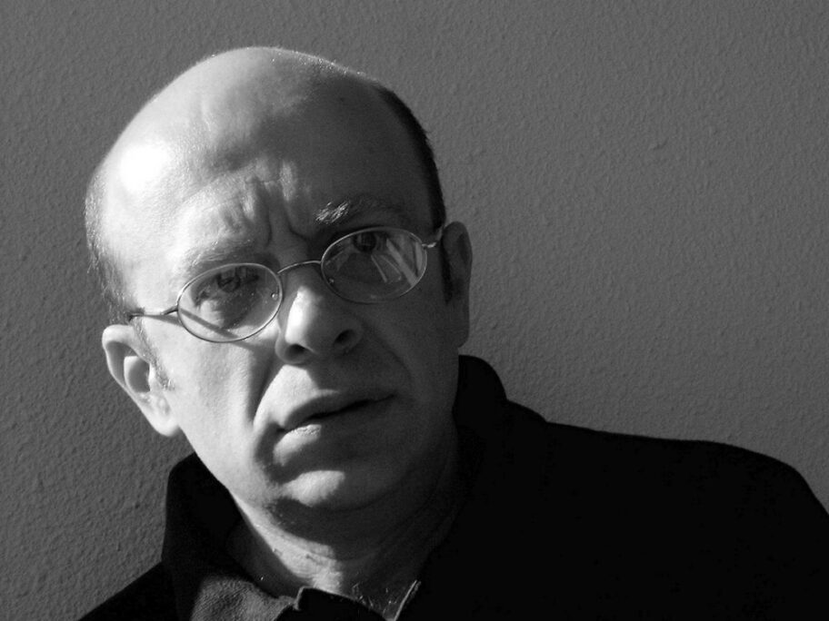 Sremčeva nagrada Nenadu Teofiloviću za roman "Fraktura" 16 1635947915308