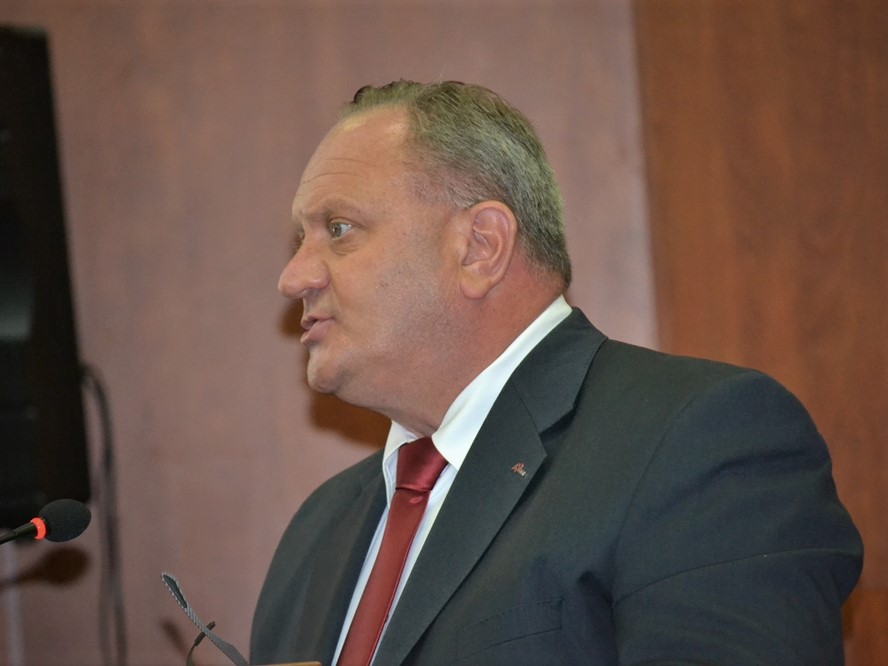 Goran Cvetanović