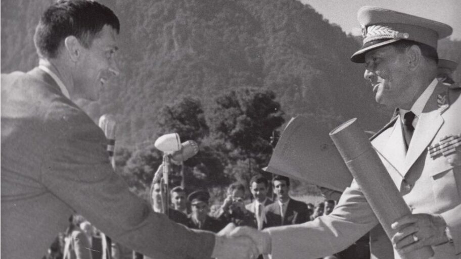 Tito, Jugoslavija i tajne službe: Slobodan Penezić Krcun, nemilosrdni mač revolucije, šef Ozne, ministar, premijer i brižni otac 2 121434657 mediaitem121434656