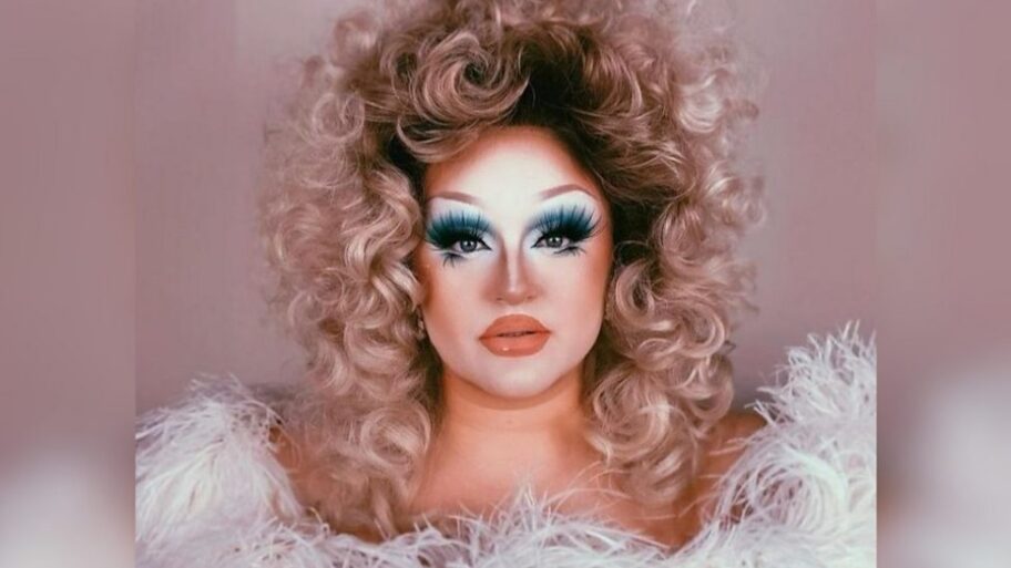 LGBT i Britanija: Viktorija Skoun, prva ženska kraljica u „RuPolovoj Dreg trci” - Nisam znala da li je dreg za mene moguć 17 120428242 rupol1