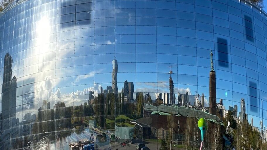 Holandija i umetnost: Roterdamski muzej izložio čitavu kolekciju - više od 150.000 slika 14 121444240 rot1