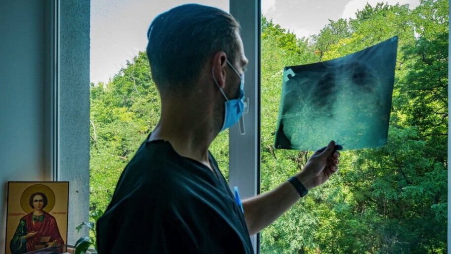 Nauka i iks zraci: Šta je rendgen i zašto medicina ne može bez njega 11 121476019 6fe564dc f4b0 491a aff6 b8ba7a30b3e2