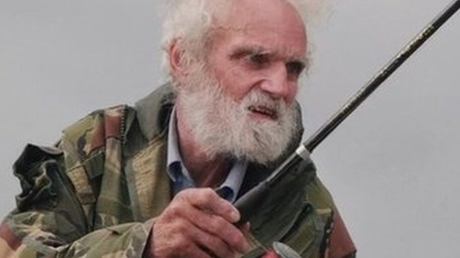 Velika Britanija: Vuk samotnjak iz Škotske - „mnogi bi hteli ovako da žive, ali niko se ne usuđuje" 2 121484033 23416583 high res the hermit of treig