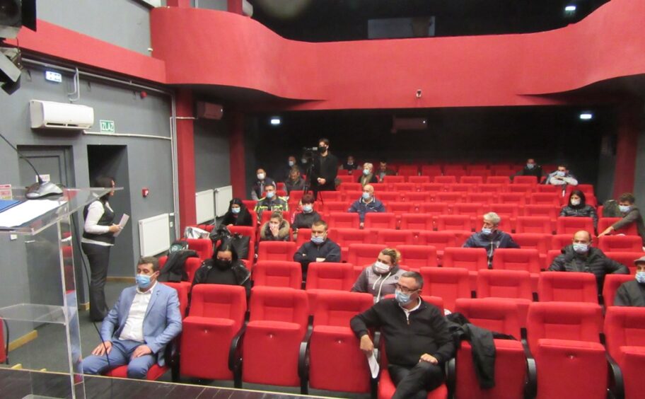 Subvencije za 42 voćara i vinogradara iz Vlasotinca 13 IMG 4826