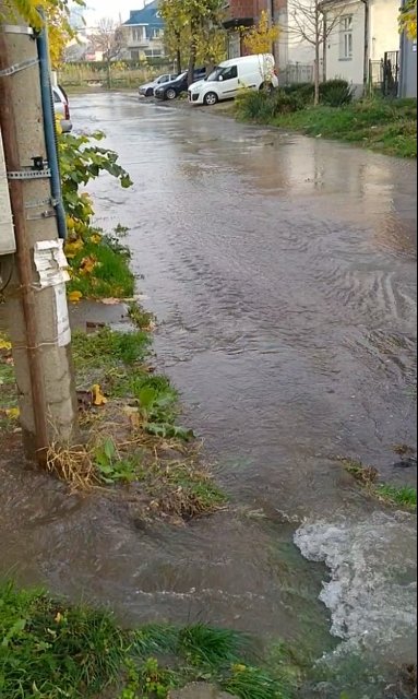 vrbaska ulica havarija