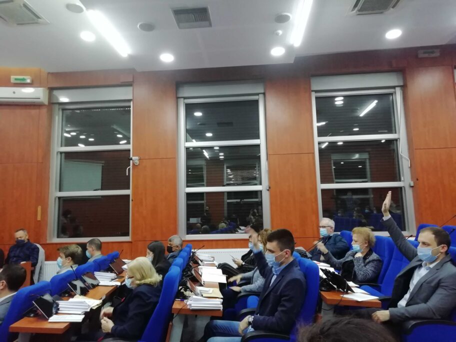 Za leskovačke mesne zajednice skoro 110 miliona iz budžeta, više od polovine ide na dugovanja 8 IMG 20211110 115808 scaled