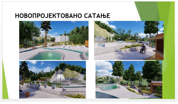 kulište niška banja