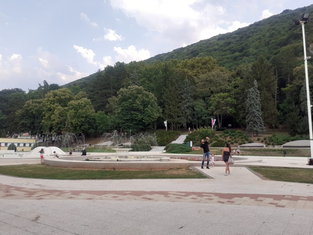 Više od 100.000 prijava građana za vaučere za letovanje u Srbiji, najviše u Nišu 13 20210817 182058