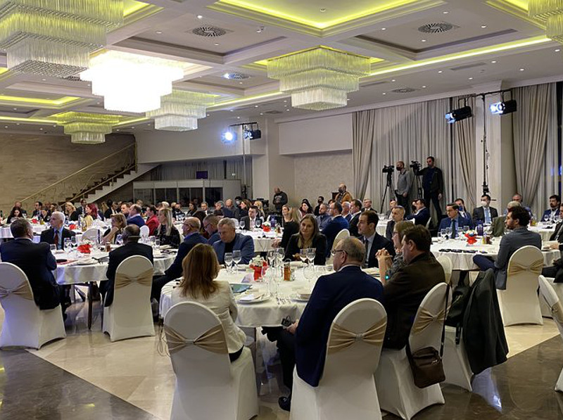 U Nišu se okupili ministri Severne Makedonije, Albanije i Srbije, govore o uklanjanju barijera za biznis i građane 2 open balkan ivanavukotic