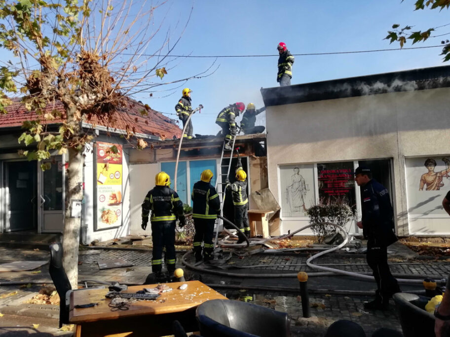 pozar vranje foto md