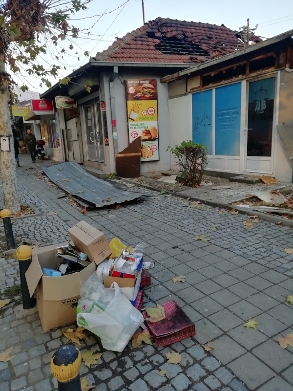 Advokatske kancelarije Vranje