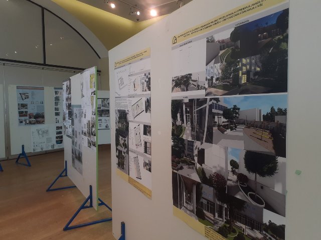 radovi studenata GAF-a