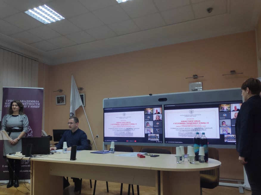 Korona utiče i na govor i donosi nove reči, ukazuju stručnjaci 1 257771227 1262113634303830 4977816758977194683 n