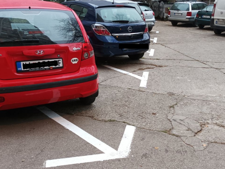 parking sinđelićev trg