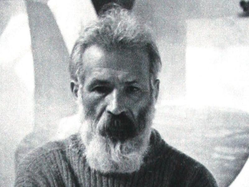 Konstantin Brankusi