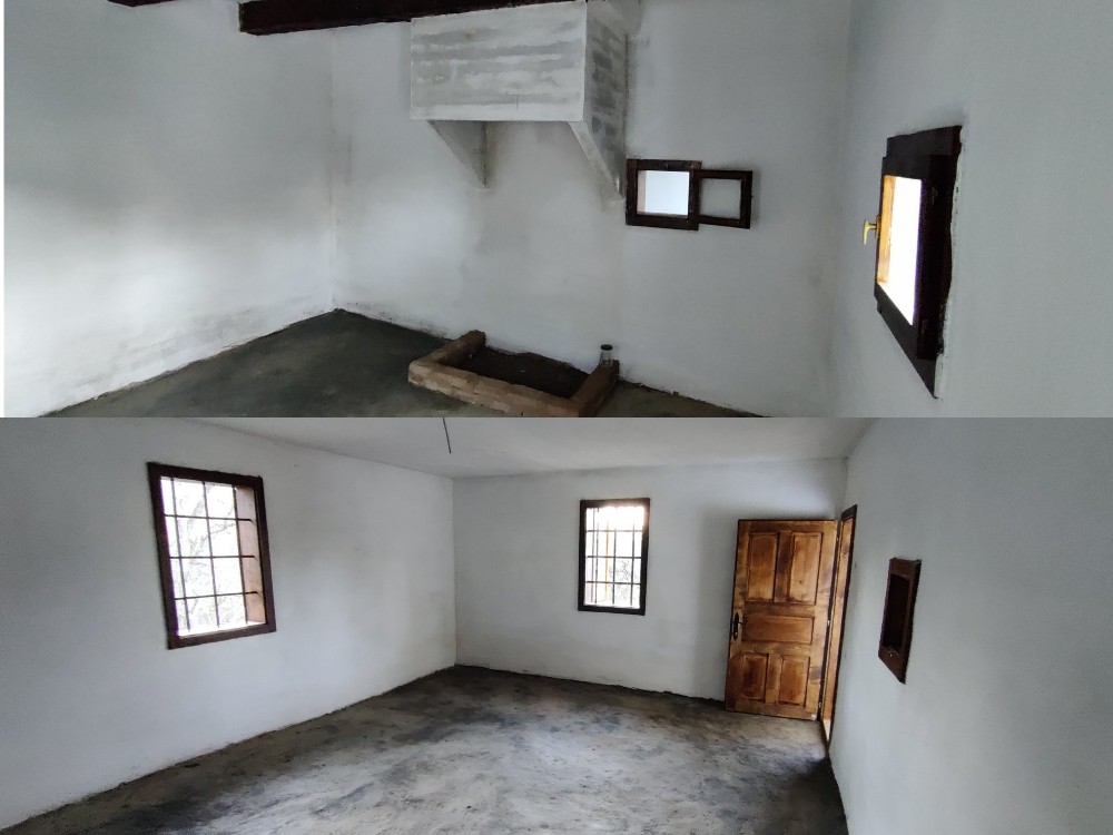 renovinarana kuca oko sokolovo I. C.