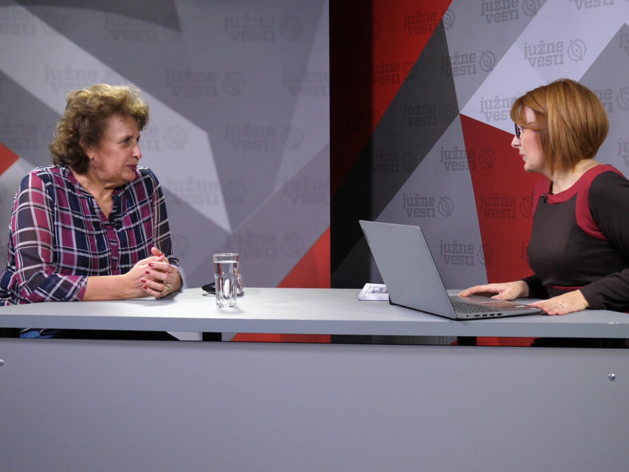 Priče na dijalektu mnoge ljude dovele su u Zaplanje 17 Synced Sequence 00 00 35 03 Still001