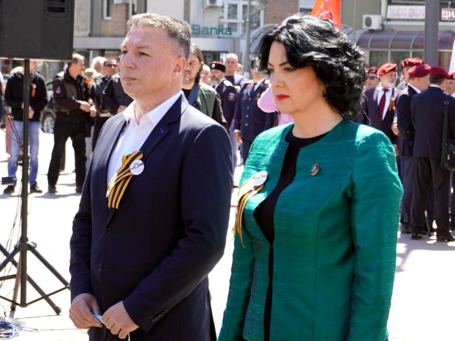 dzunic i sotirovski foto FB zvanicna strana D S