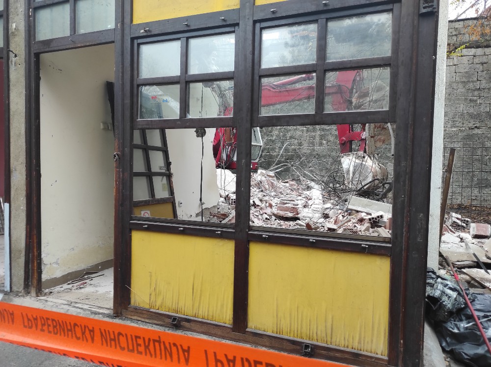 cvetna pijaca rušnje 2 T. T.