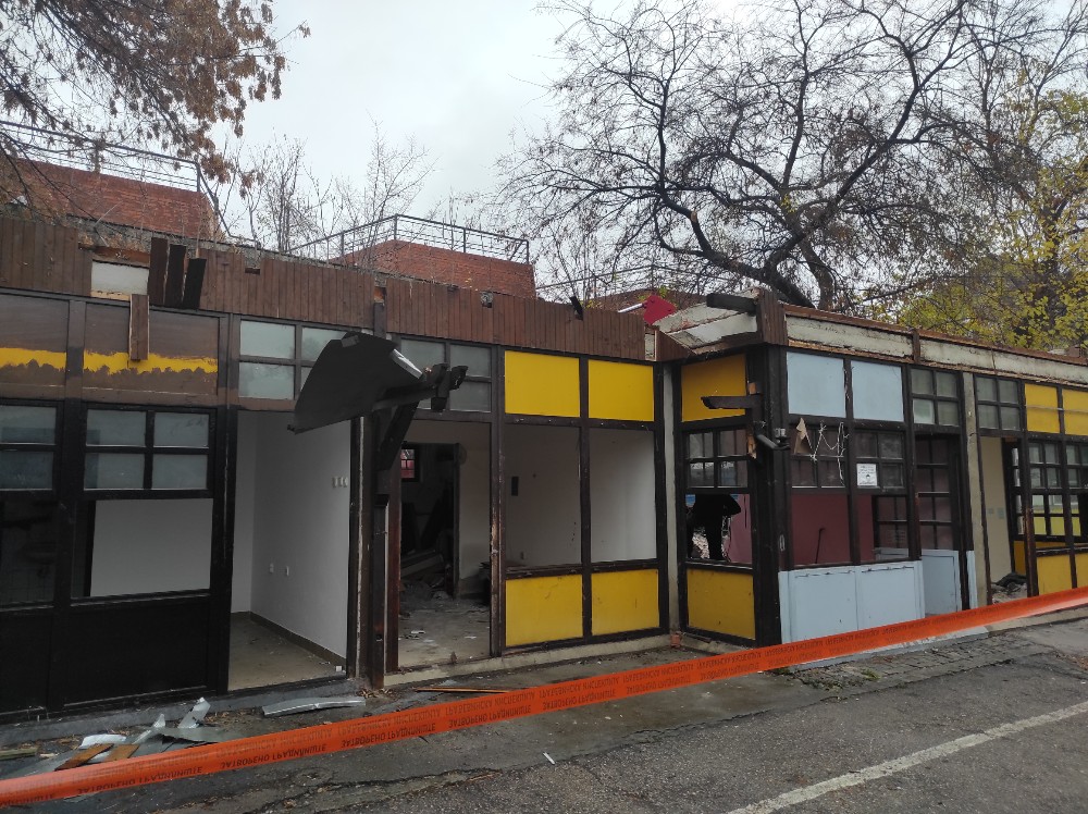 cvetna pijaca rušnje 3 T. T.