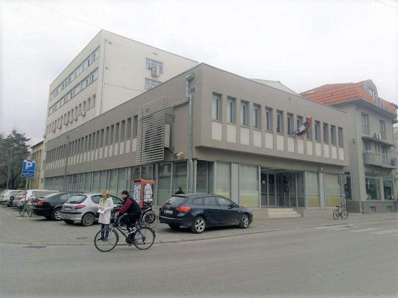 Osnovni sud Leskovac Bojana Antic