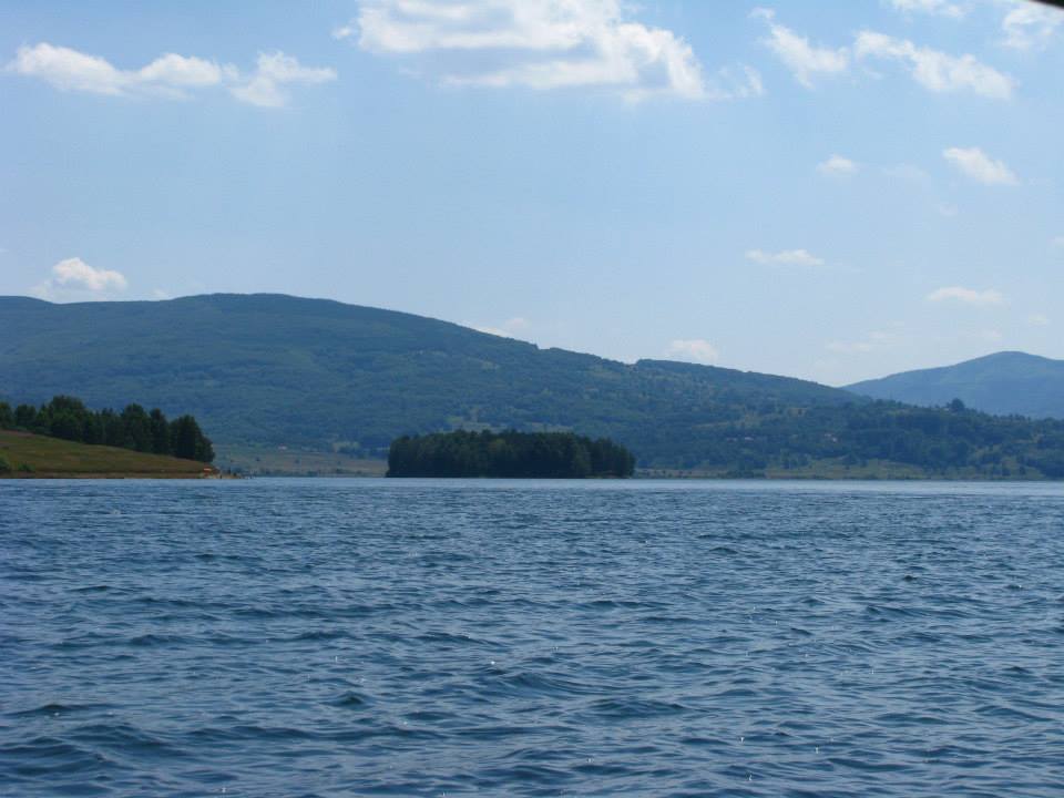 Vlada usvojila Prostorni plan za Vlasinsko jezero i okolinu 1 vlasinsko jezero foto jcm