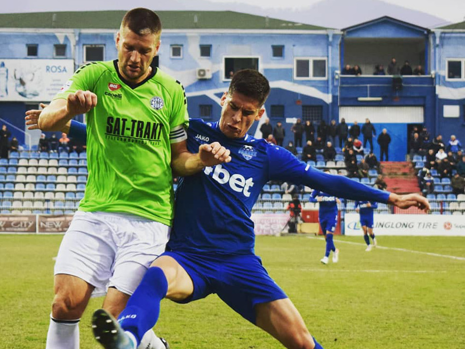 Sportklub: Ministar Tončev i njegov sin upali u sudijsku svlačionicu, FSS pokrenuo postupak 1 259644637 286847133453899 6011090031779829992 n