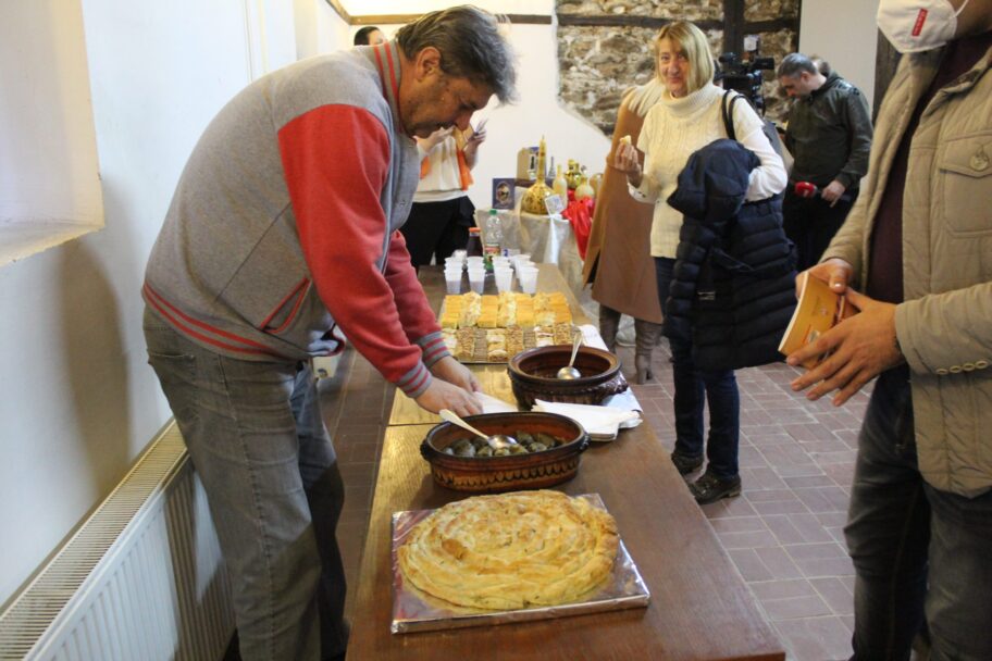 ”Vlasotinački kuvar” - čuvar dijalekta i tradicionalnih jela sa juga 2 degustacija scaled