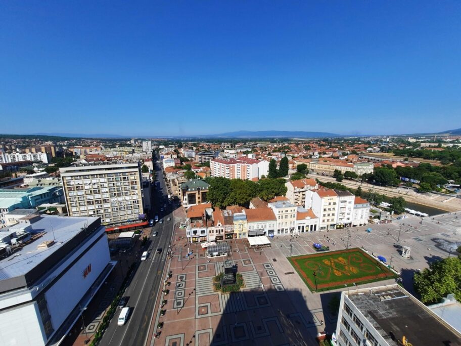 NKD: Urbanistički plan Niša opet netransparentan, raspisati novi javni poziv i odgovoriti na primedbe struke 18 NKD GUP foto NKD