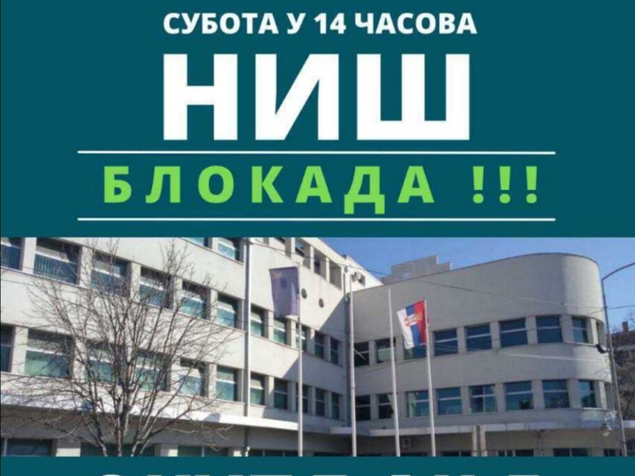 U subotu u Nišu protest počinje ispred Skupštine Grada 17 262555484 631789104528291 5507096380154818517 n