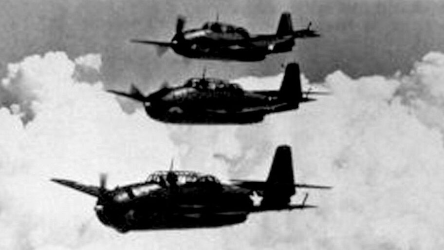 Avioni, nesreće i misterije: Izgubljena eskadrila - prva tajna Bermudskog trougla 14 121926498 bermuda3gettyimages 89860536