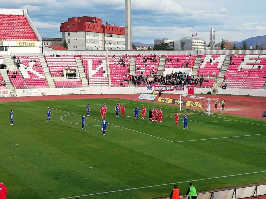 Radnički remizirao na gostovanju Metalcu, meč TSC-a i Radnika završen bez golova 10 IMG 20211128 143415 scaled