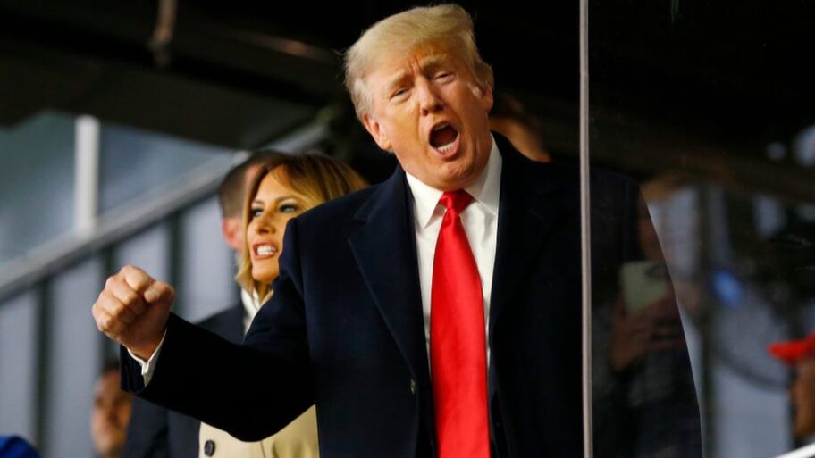 Donald Tramp i društvene mreže: Bivši predsednik Amerike sakupio još milijardu dolara za novu društvenu mrežu 9 121974593 gettyimages 1350320668