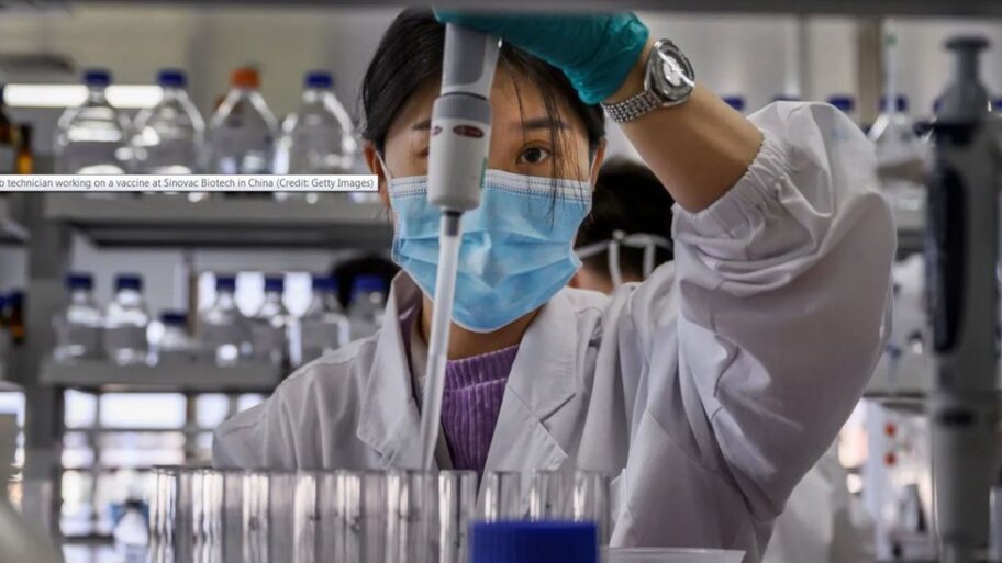 Korona virus i vakcinacija: Kakva je budućnost vakcina protiv kovida-19? 7 121974573 naucnica