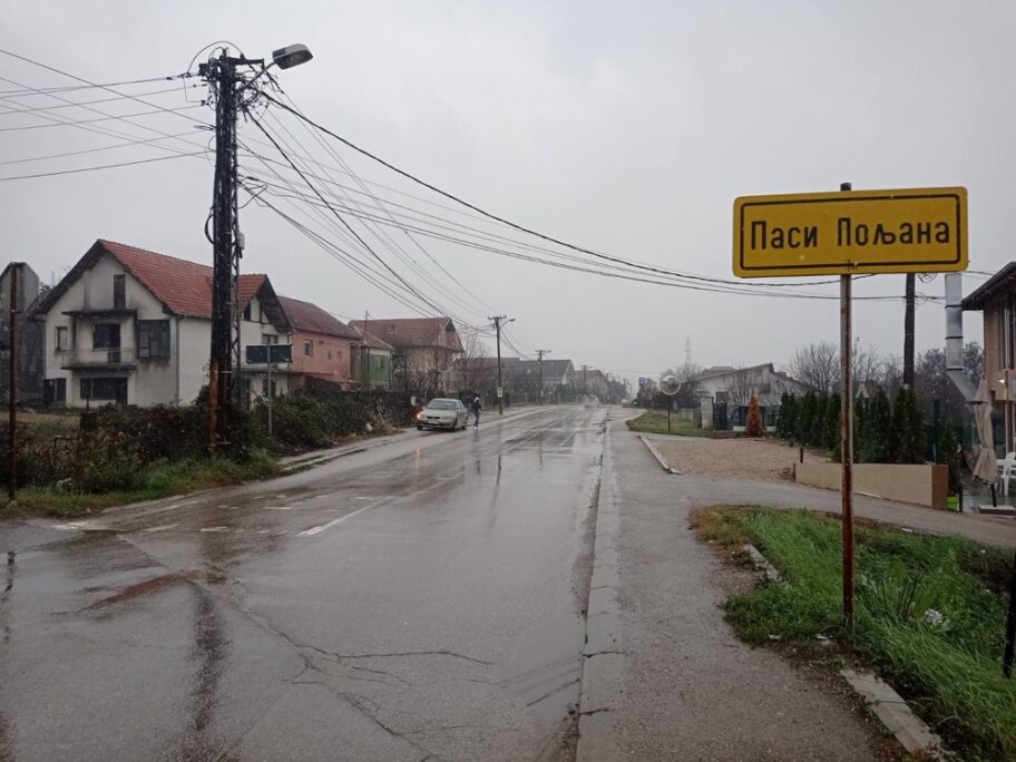 pasi poljana foto T R