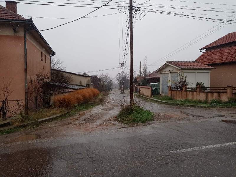 šumarska ulica pasi poljana